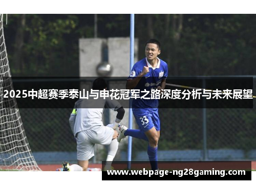 2025中超赛季泰山与申花冠军之路深度分析与未来展望