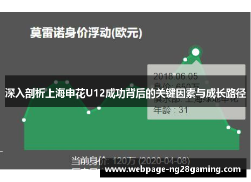 深入剖析上海申花U12成功背后的关键因素与成长路径