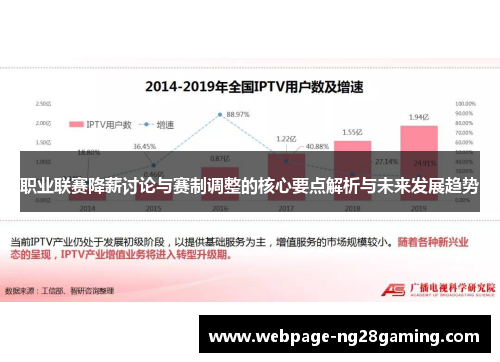 职业联赛降薪讨论与赛制调整的核心要点解析与未来发展趋势